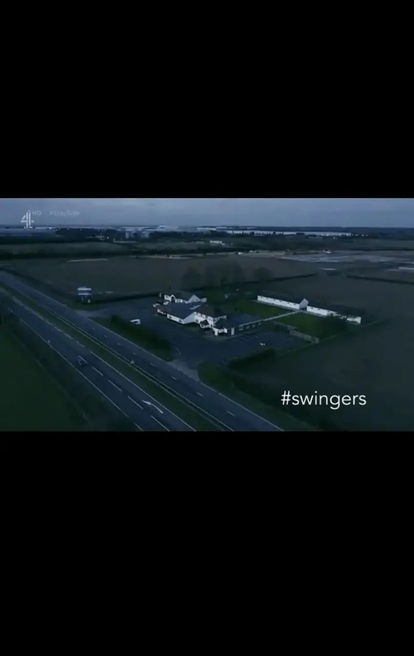 《摇摆器》：一部触动灵魂的电影，在现实与理想间摇摆不定！