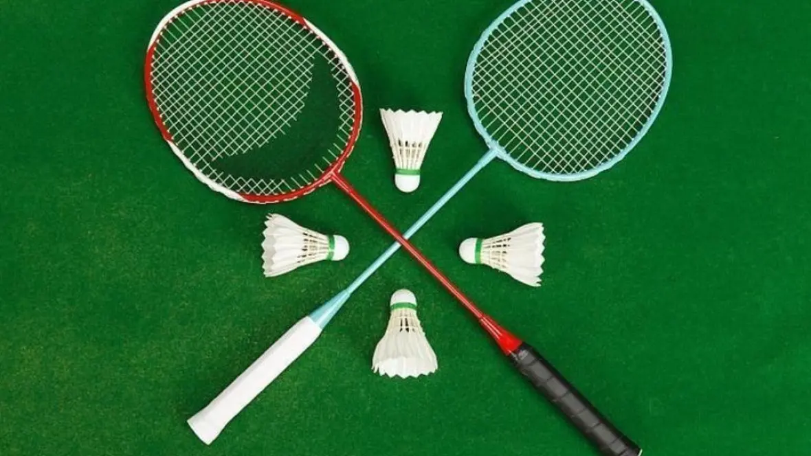 燃爆海露！克尔斯滕/拉哈尤巅峰对决：羽毛球女双史诗级较量全程回顾！