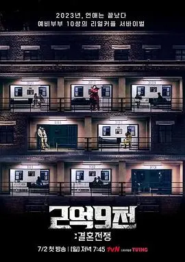 《2.9亿：结婚战争》：一场金钱至上的爱情博弈？揭秘韩式婚恋残酷真相！