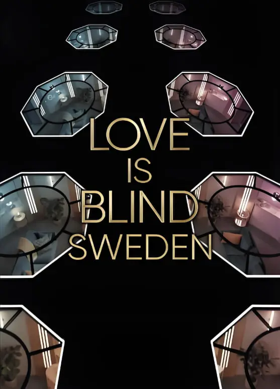 《爱情盲选：瑞典篇 第二季》：当“无声”的爱恋遇上“有声”的现实，你敢不敢赌？